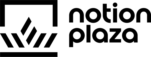 Notion Plaza